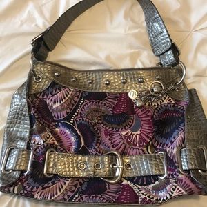 Kathy Van Zeeland Bag